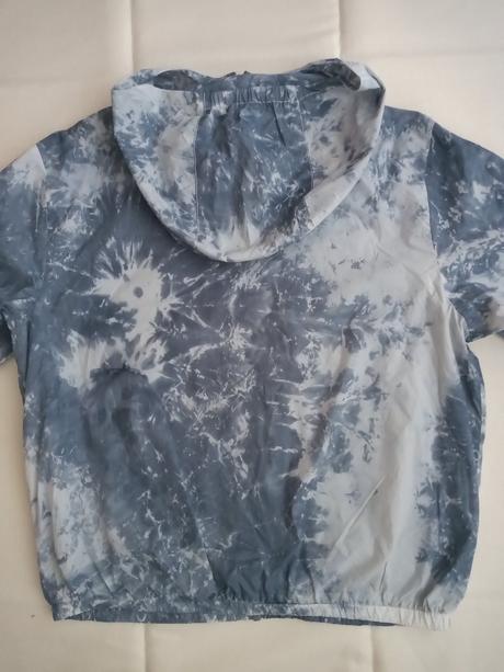 Tenká bunda zara, zara,140