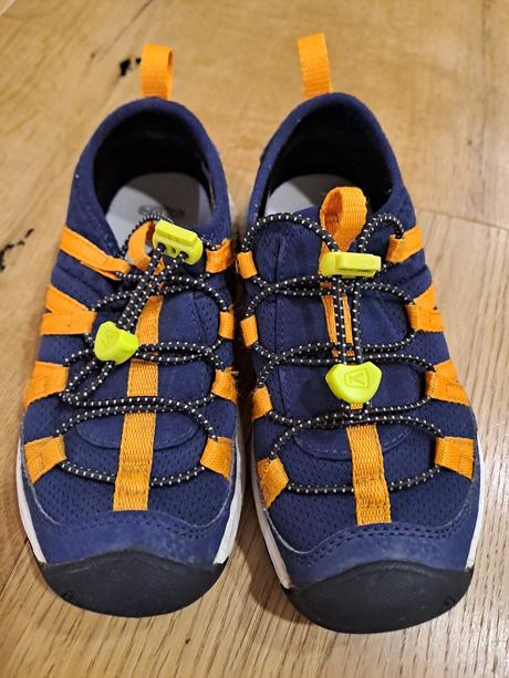 Keen tenisky veľ.29, keen,29