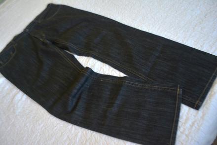 Pánske rifle c&a jinglers 03 veľ. xxl, c&a,xxl