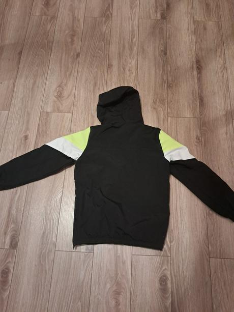 Chlapčenská prechodná bunda, chapter young,146