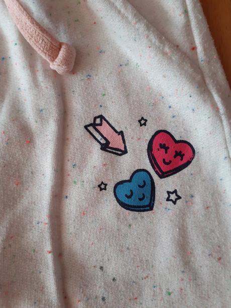 Pohodlné teplaky., 122