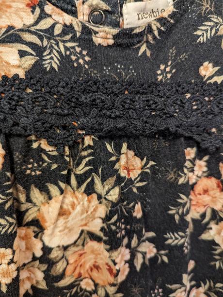 Šaty newbie, newbie,86