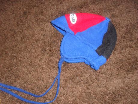 Čiapočka pre fešáka, 86