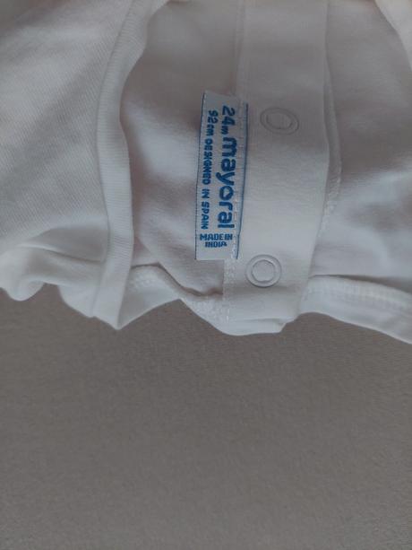 Mayoral komplet, mayoral,92