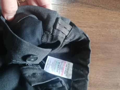 Elegantné nohavice, 140