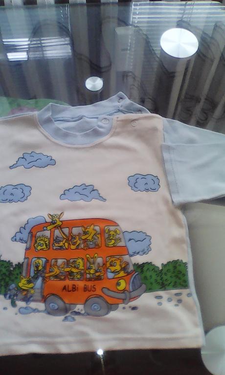 Mikinové tričko, 92