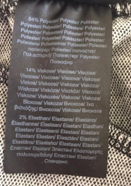 S.oliver károvaná sukňa vel.40/m-l, s.oliver,40 / l / m