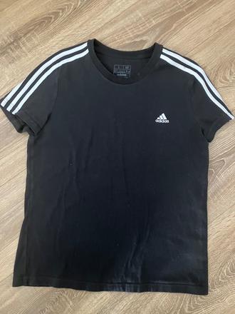 Detské tričko adidas, adidas,l