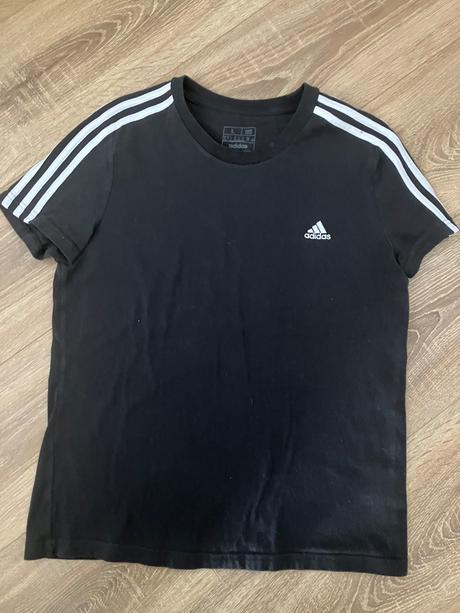 Detské tričko adidas, adidas,l