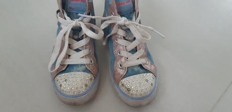 Tenisky, skechers,33