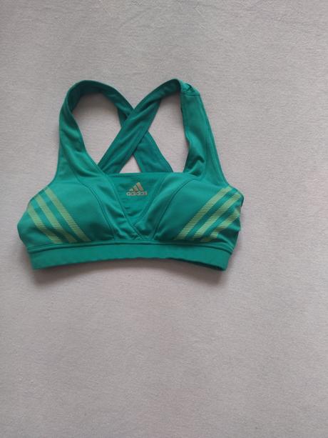 Športová podprsenka adidas, adidas,s