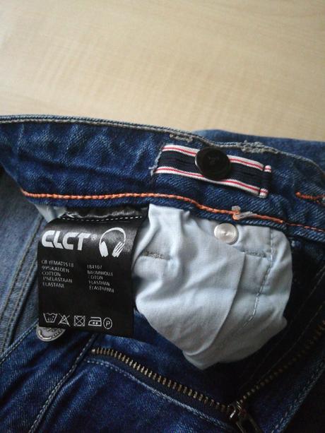 Kvalitné rifle coolcat (158-164), 158