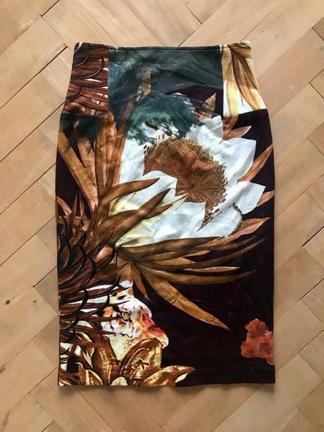 Roberto cavalli sukňa, robert,34