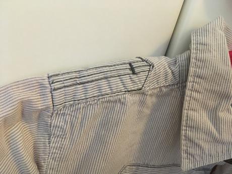 Army košieľka, next,98