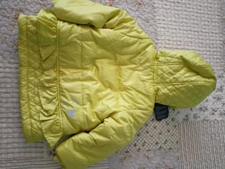 Zimná bunda, coccodrillo,86