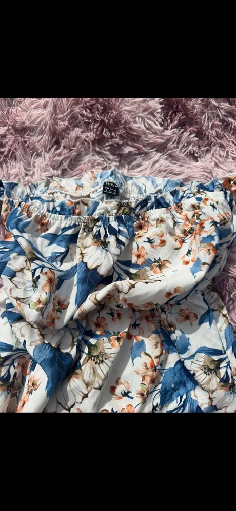 Nove saty na leto, m