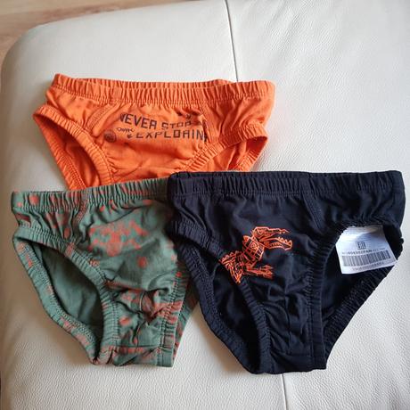 Slipy 104/110, coccodrillo,104