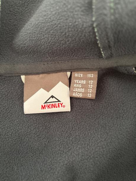Mikina mc kinley, mckinley,152