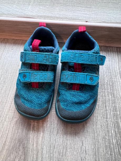 Affenzahn tenisky, affenzahn,26