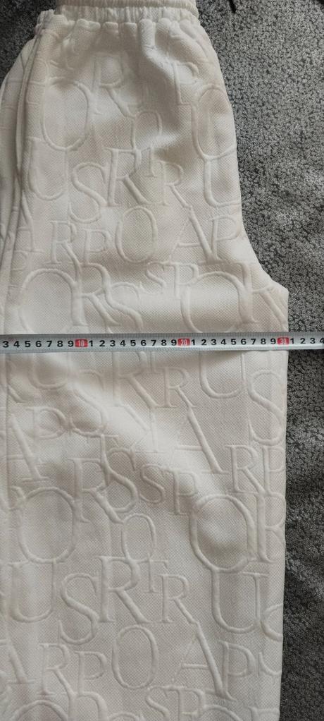 Mikina a široké nohavice, súprava, s