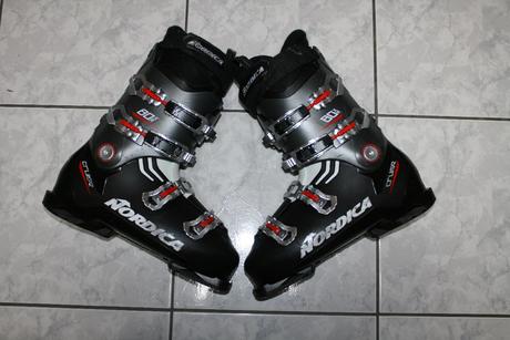 Lyže rossignol alias 166 cm, rossignol,160-169 cm