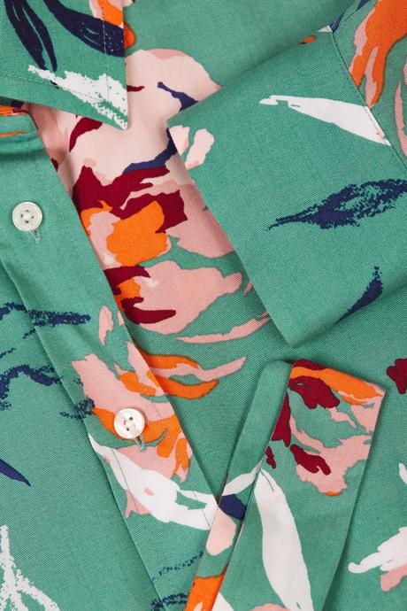 Gant - košeľové šaty, gant,34