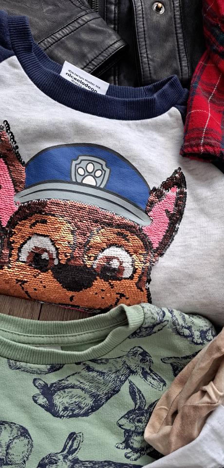 Balik 98 chlapec, 86–98