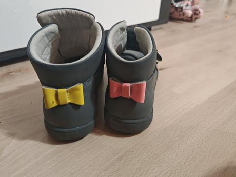 Sivé protetika nove nenosene 36, 36
