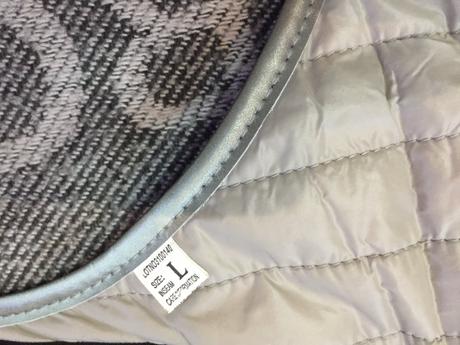 Bunda pre mensieho psa, 