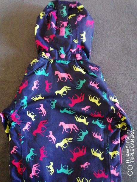 Prechodná bunda, 92