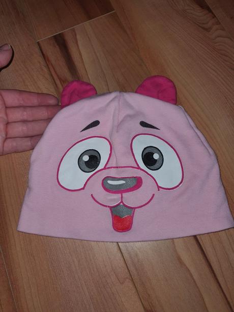 Čiapočky 74/80 kus 30 cent, 80