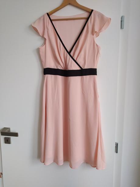 Spoločenské šaty, orsay,m