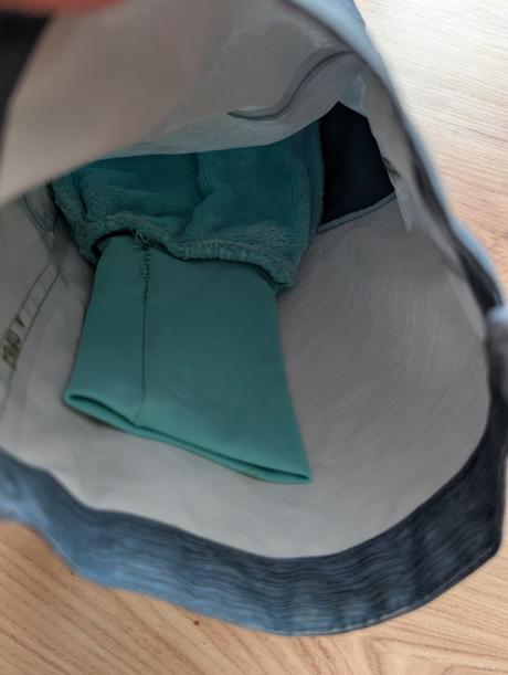 Otepľováky, decathlon,110