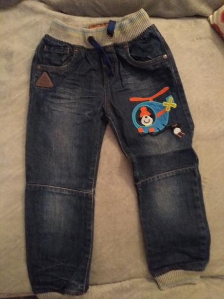 Rifle next, next,110