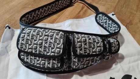 Kenzo belt bags ľadvinka, kenzo