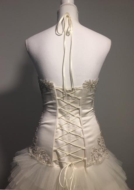 Spoločenské šaty 36/38, 36 / 38