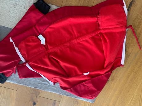 Little people prechodná softshellová bunda a nohav, little people,104