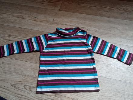 Tričko / rolák, dopodopo,86