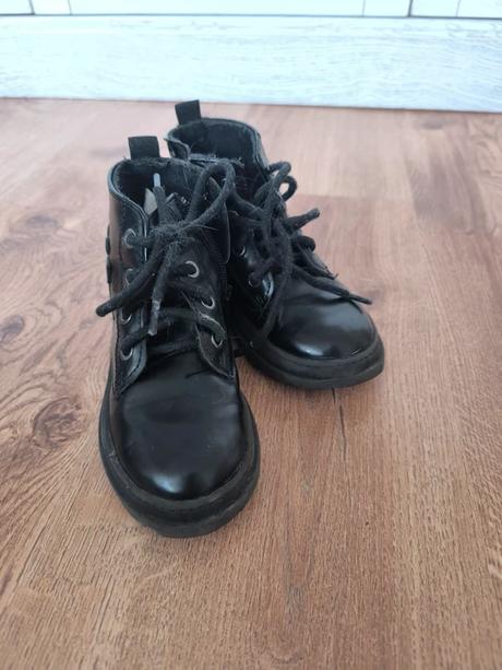 Prechodné topánky h&m, h&m,25