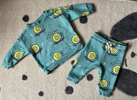 Súprava slimáky, f&f, f&f,68