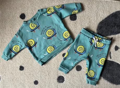 Súprava slimáky, f&f, f&f,68