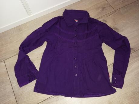 Suknička m&s blúzka nameit, marks & spencer,116