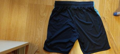 Sportove kratasejako, 164