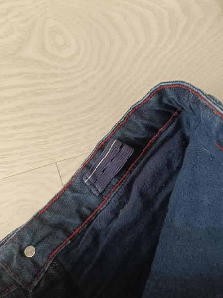 Podšité rifle, pepperts,140