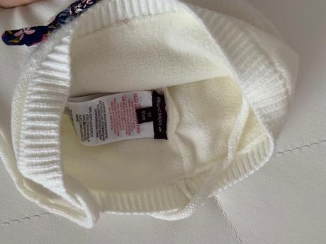 Ciapka, sergent major,80