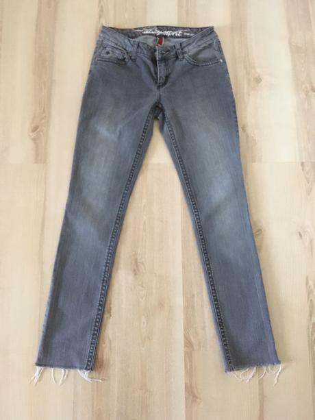 Slim rifle esprit 27/32, esprit,s