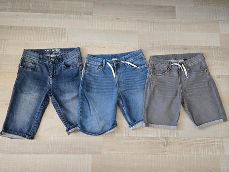 Riflove kratase, h&m,158