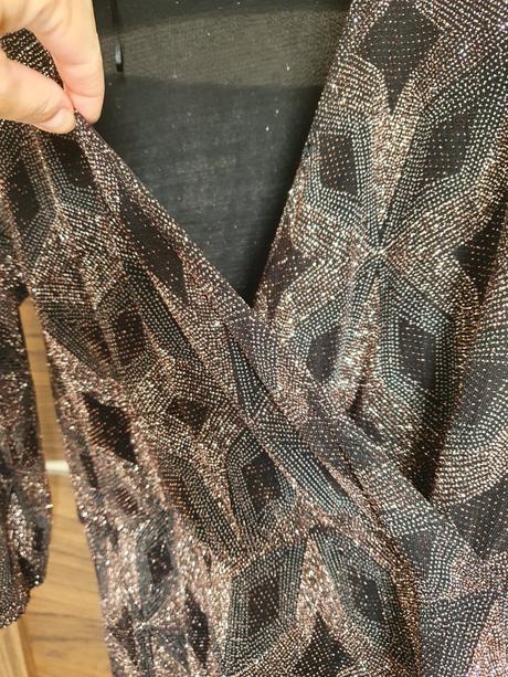 Spoločenské šaty, f&f,42