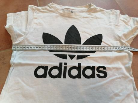 Tričko adidas, veľ. 134, adidas,134