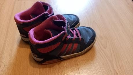 Topánky na prechod, adidas,27